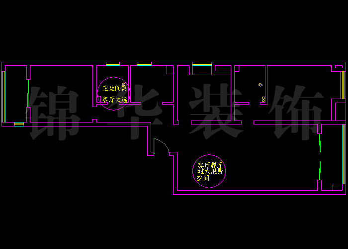 軍區總院 戶型